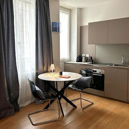 Voltaottosuite - Comfort And Elegance In Moscova ميلان المظهر الخارجي الصورة