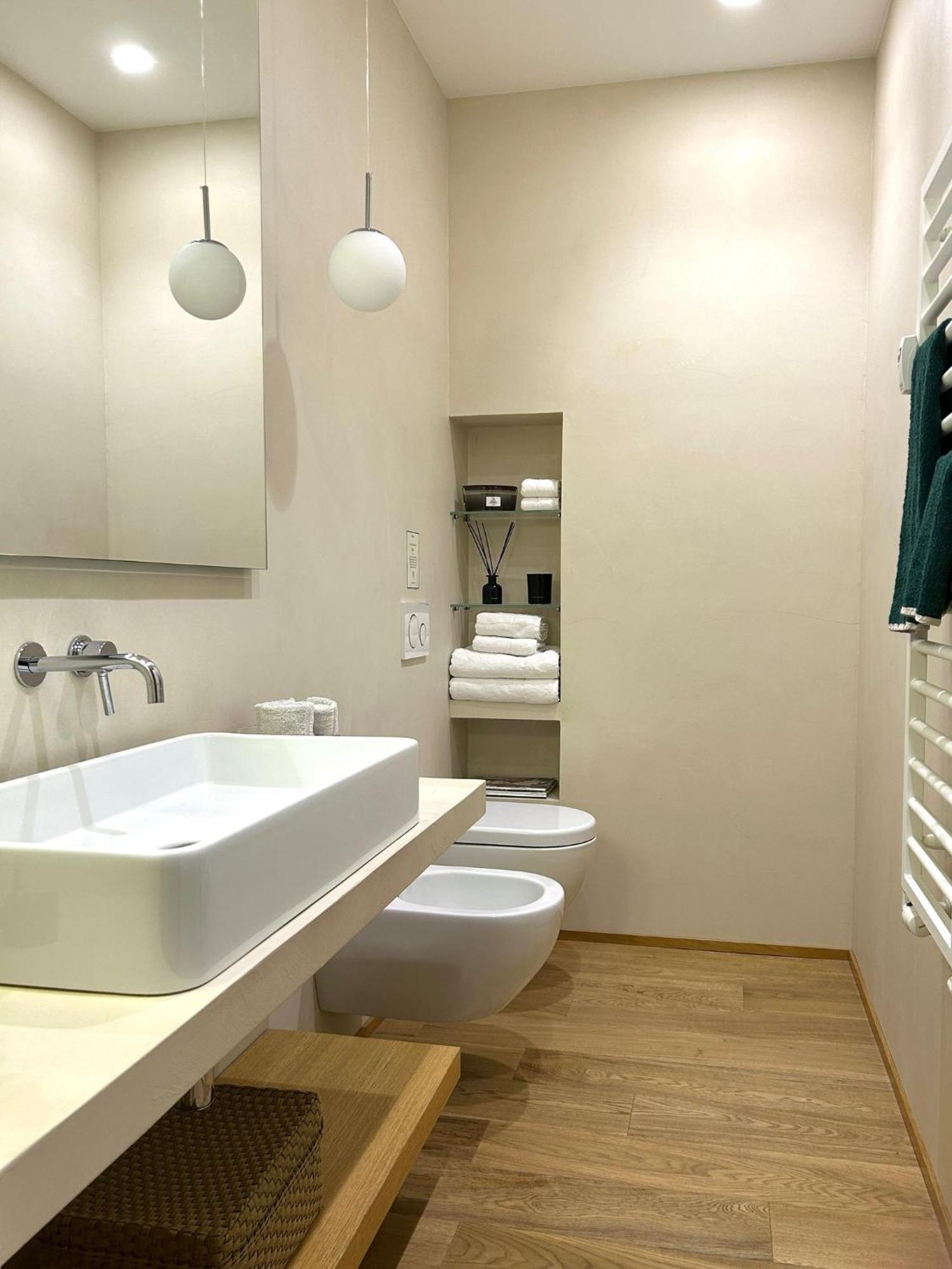 Voltaottosuite - Comfort And Elegance In Moscova ميلان المظهر الخارجي الصورة