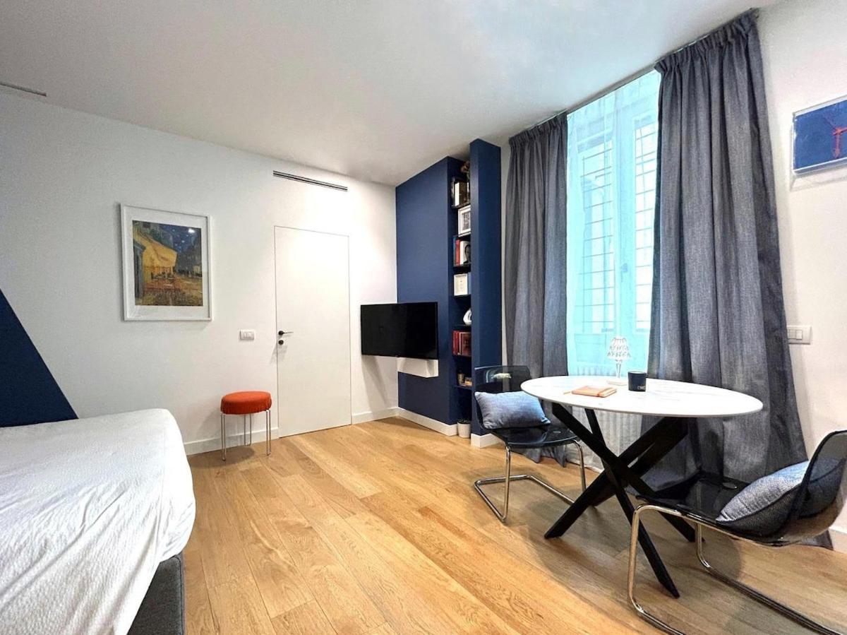 Voltaottosuite - Comfort And Elegance In Moscova ميلان المظهر الخارجي الصورة