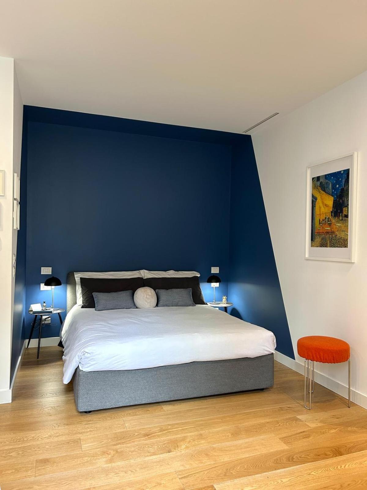 Voltaottosuite - Comfort And Elegance In Moscova ميلان المظهر الخارجي الصورة