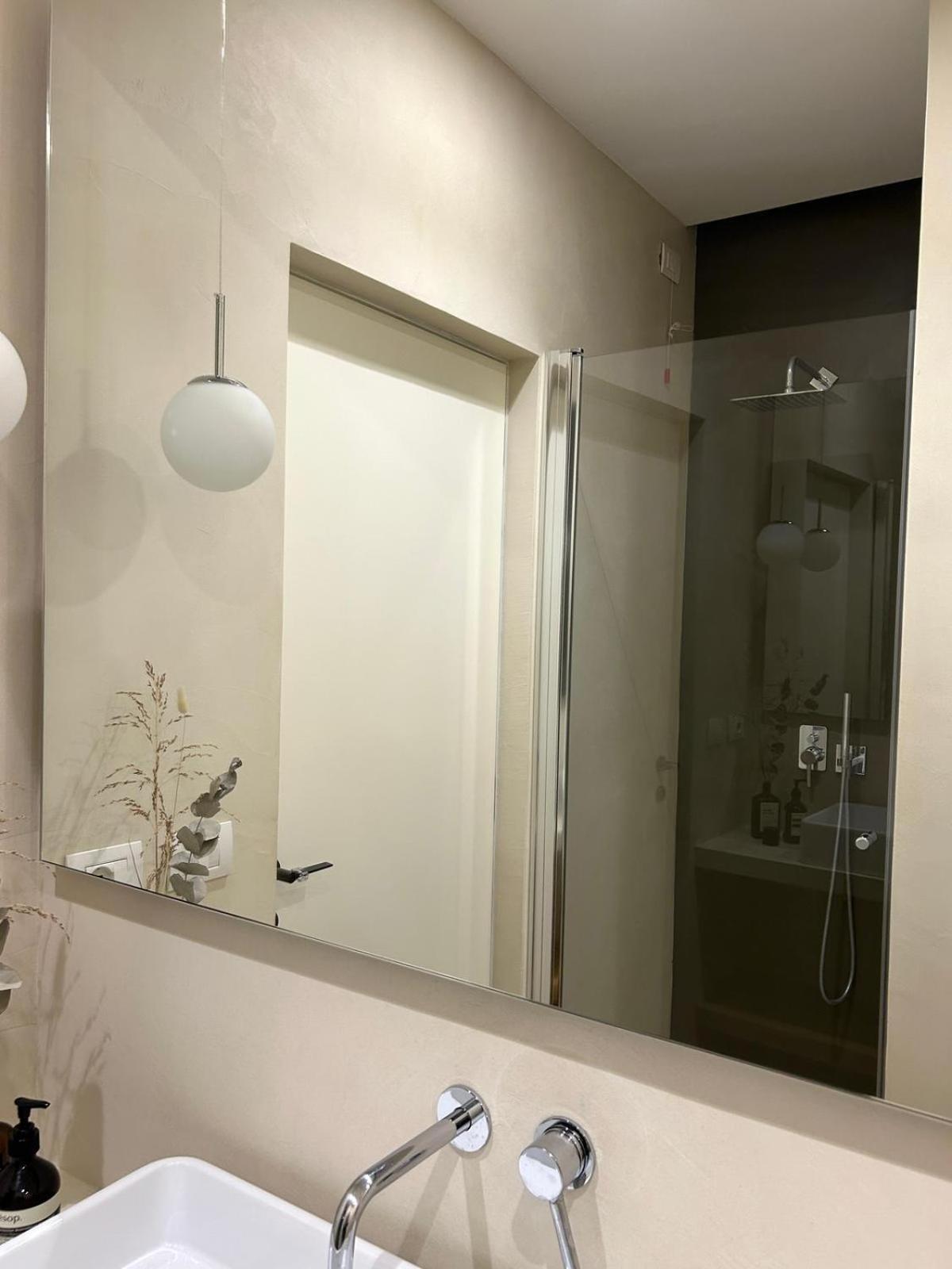Voltaottosuite - Comfort And Elegance In Moscova ميلان المظهر الخارجي الصورة