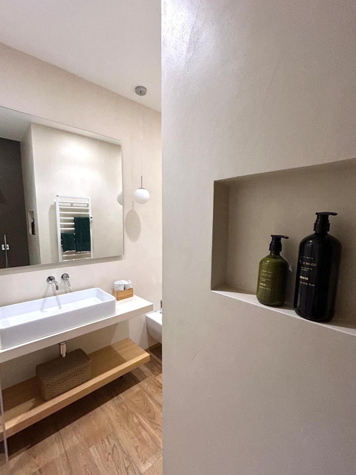 Voltaottosuite - Comfort And Elegance In Moscova ميلان المظهر الخارجي الصورة