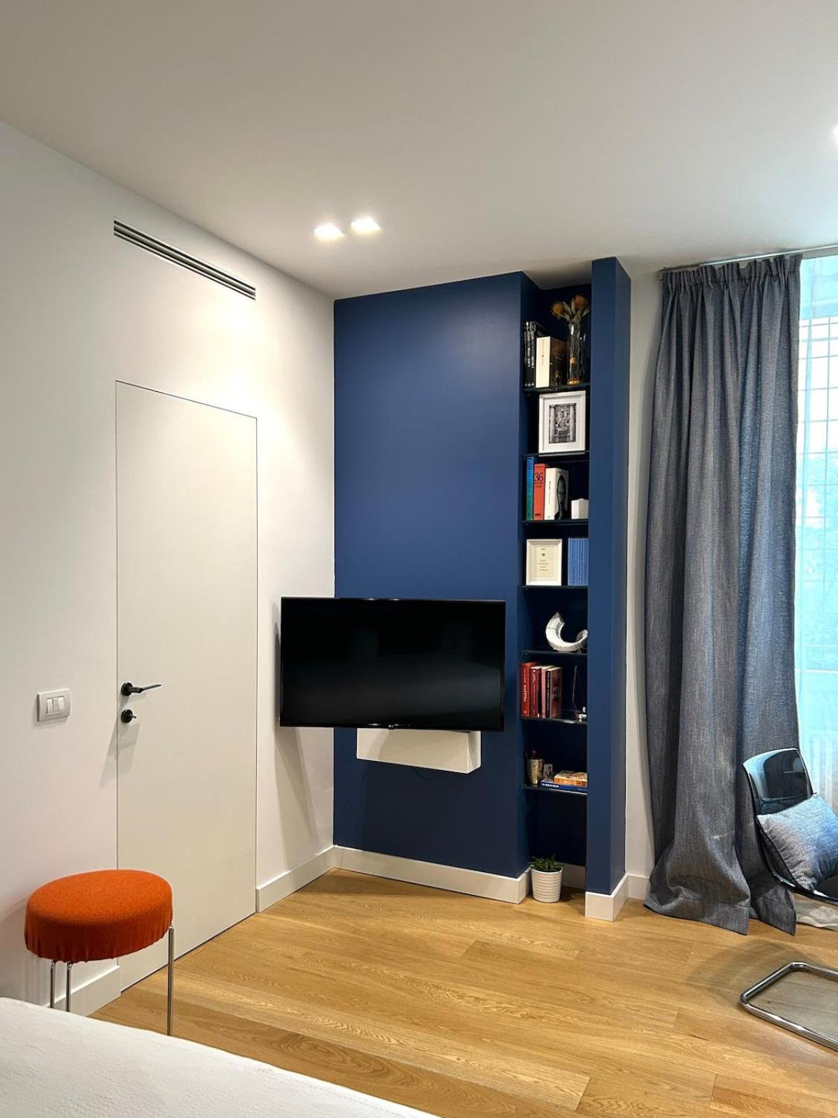 Voltaottosuite - Comfort And Elegance In Moscova ميلان المظهر الخارجي الصورة